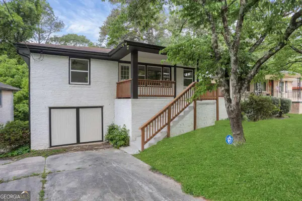 644 Church Street Nw, Atlanta, GA 30318