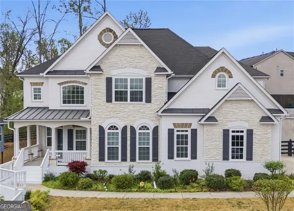 6020 Bridge Brook Overlook, Cumming, GA 30028