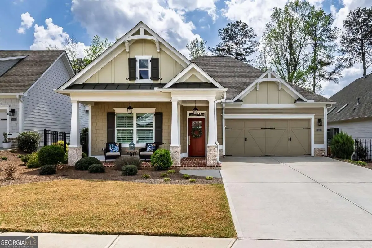 436 Grafton Walk, Woodstock, GA 30188 - #1