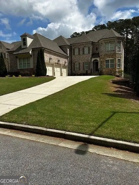 3156 Shadow Creek, Roswell, GA 30075 - #1