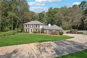 120 Birch Court, Fayetteville, GA 30214 - #3