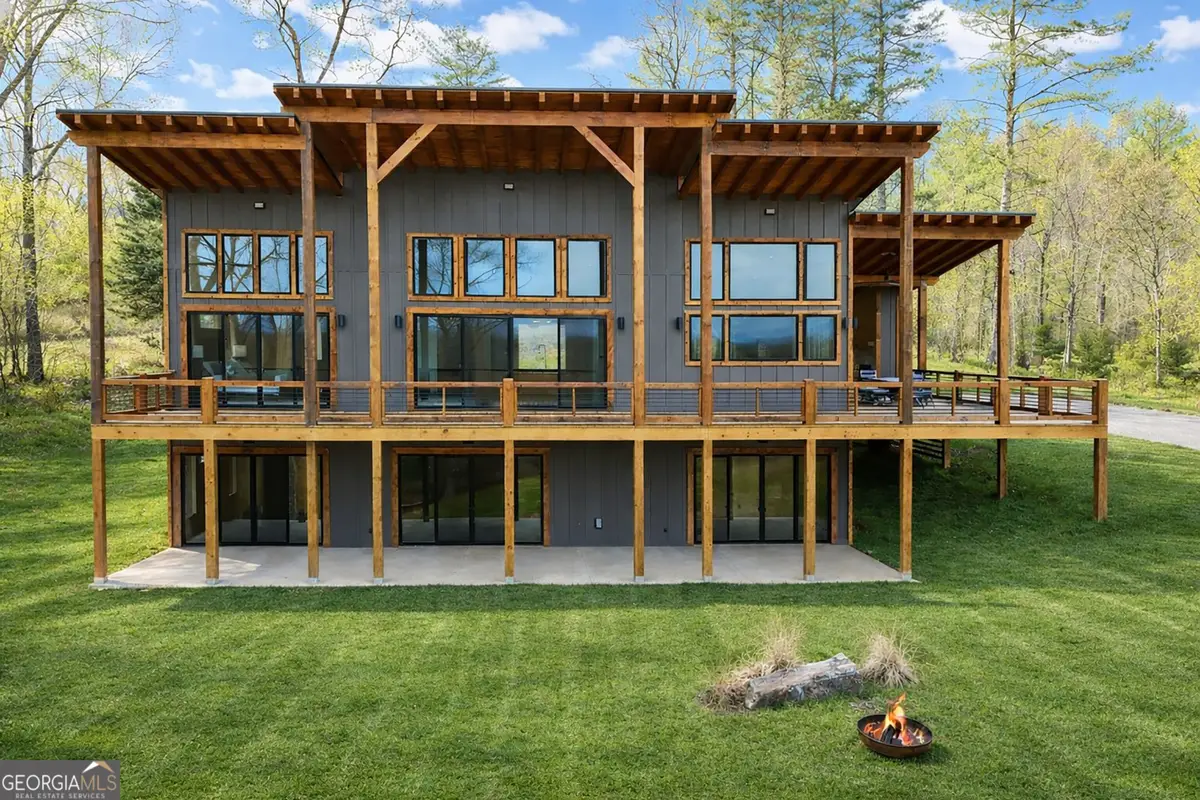 391 Sunrock Mountain Road, Blue Ridge, GA 30513 - #1