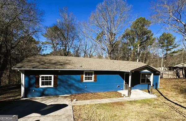 1614 Kendall Road, Rocky Face, GA 30740