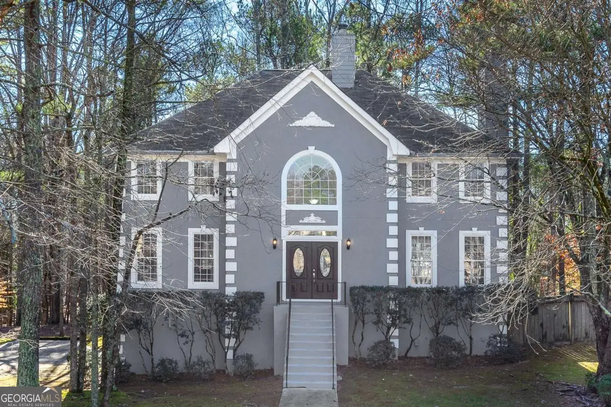 10500 Wynbridge Drive, Alpharetta, GA 30022 - #1