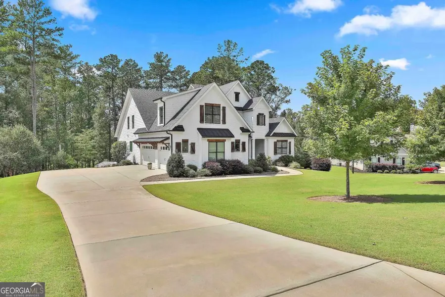170 Belle Maison Drive, Newnan, GA 30265 - #3