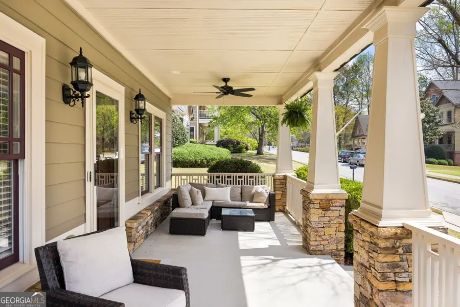 1938 Timberwood Trace, Decatur, GA 30032 - #2