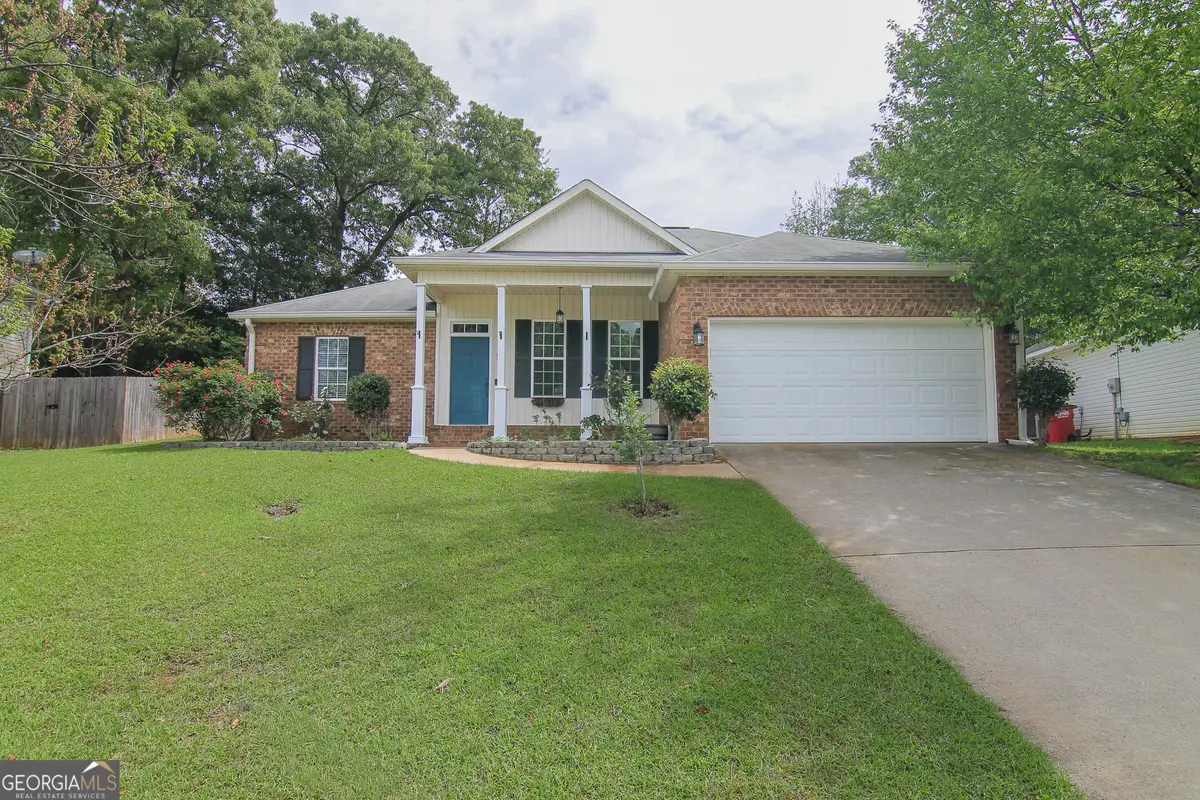 105 Jeanette Place, Centerville, GA 31028 - #1