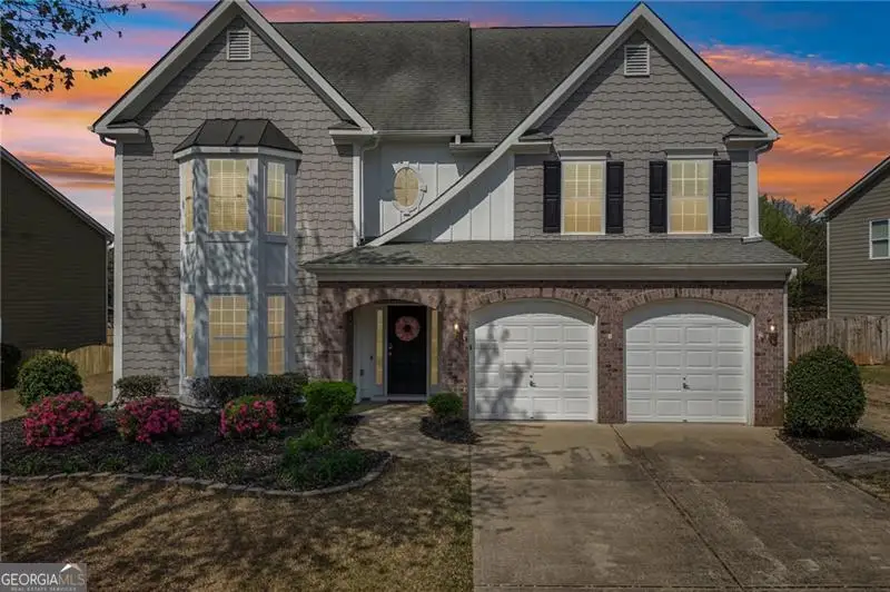 146 Oak Haven Drive, Canton, GA 30115 - #2