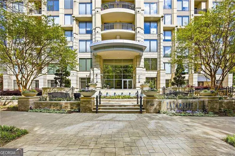3445 Stratford Road Ne #3408, Atlanta, GA 30326 - #1