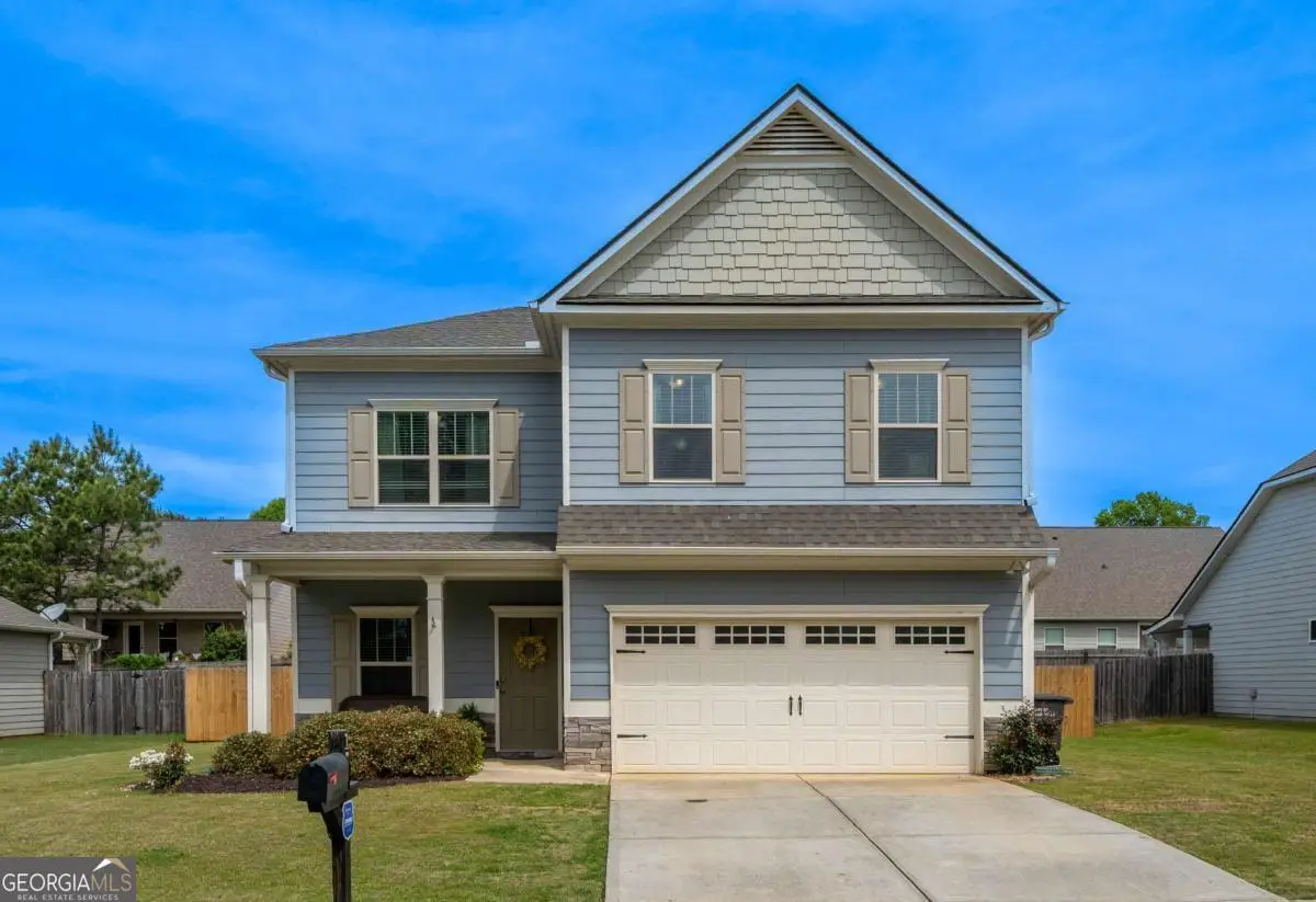 172 Mercer Lane, Cartersville, GA 30120 - #1