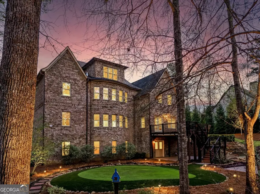 566 Arbor Springs Parkway, Newnan, GA 30265 - #3