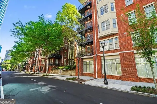 850 Piedmont Avenue Ne #3312, Atlanta, GA 30308
