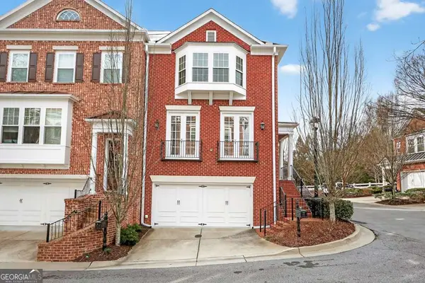 7205 Lowery Oak Drive, Roswell, GA 30075