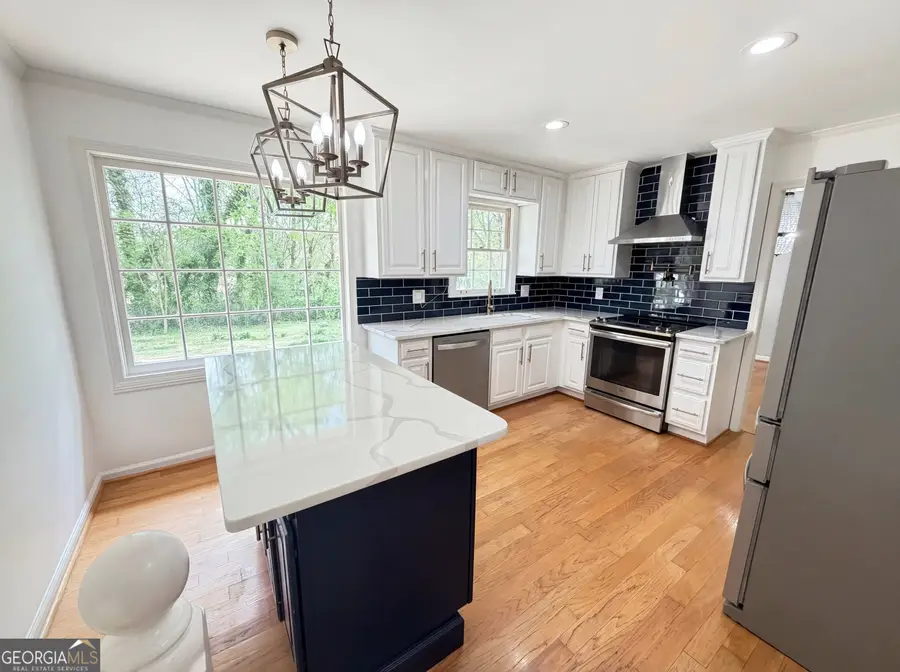 4274 Reef Road, Marietta, GA 30066 - #2