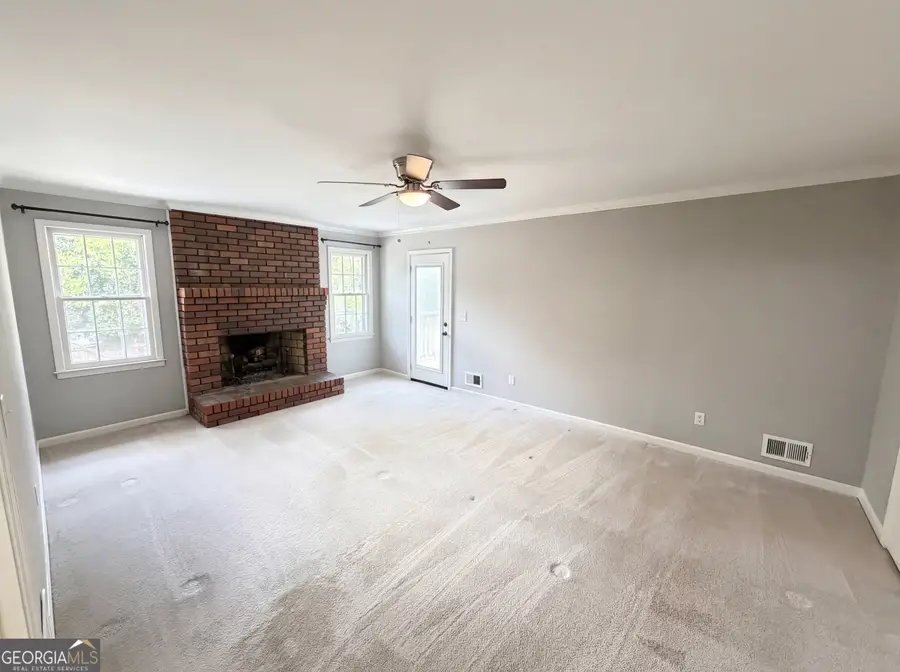 4274 Reef Road, Marietta, GA 30066 - #3