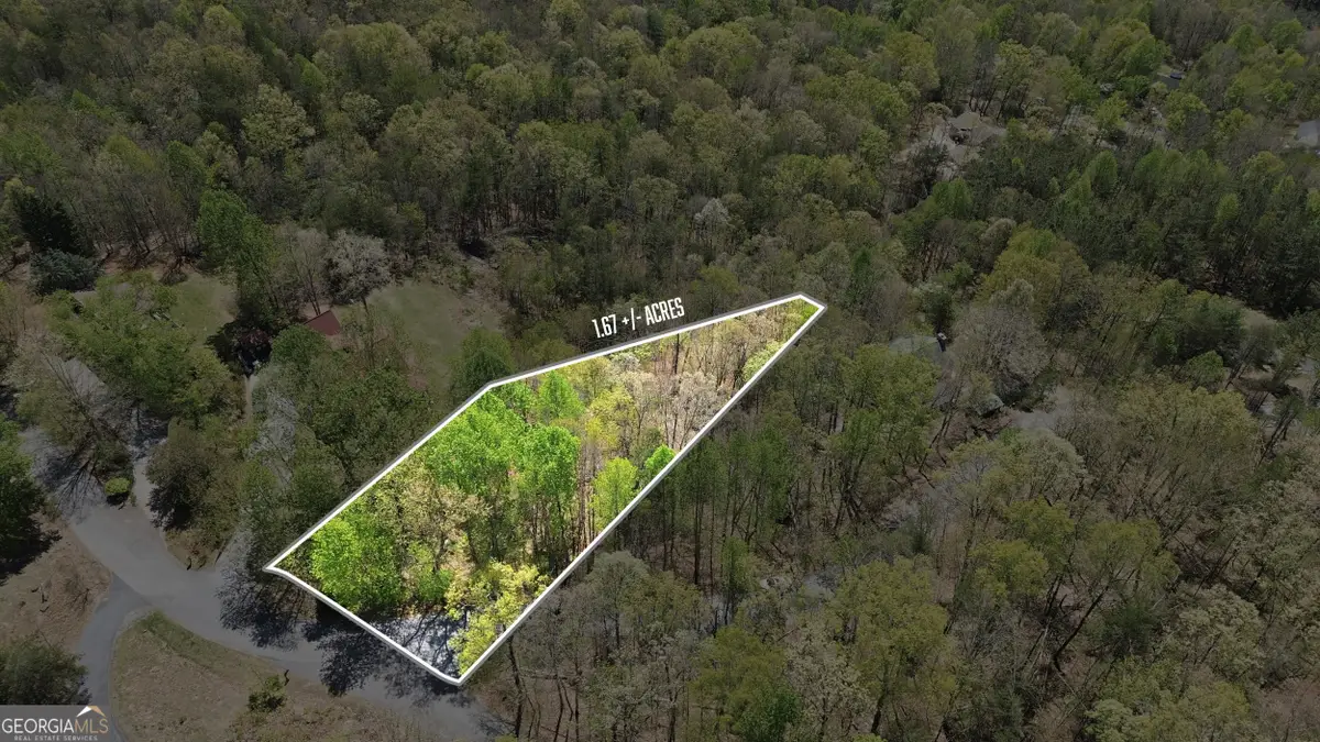 0 Starlight Drive, Sautee Nacoochee, GA 30571 - #1