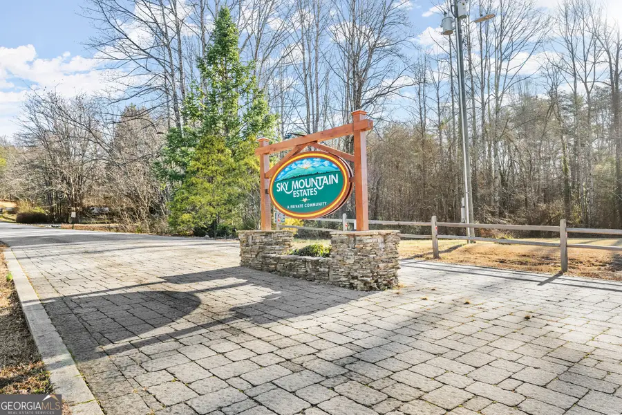 0 Starlight Drive, Sautee Nacoochee, GA 30571 - #2