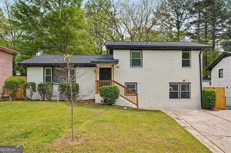 631 Church Street Nw, Atlanta, GA 30318 - #1