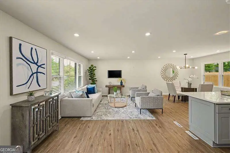631 Church Street Nw, Atlanta, GA 30318 - #3