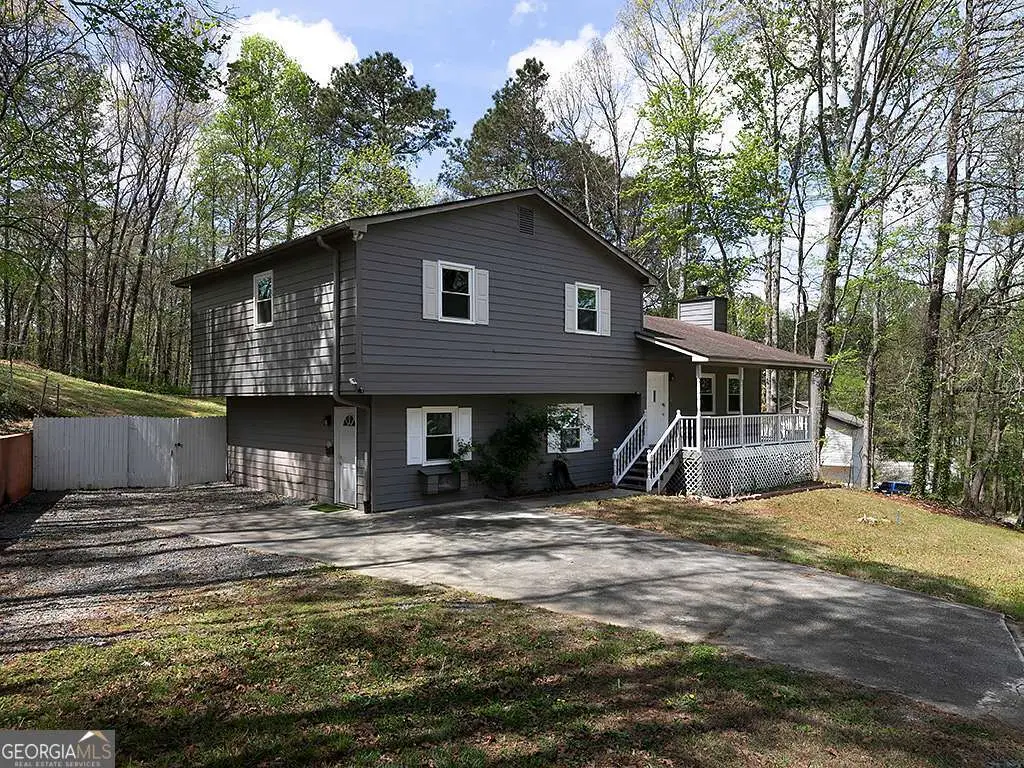 3640 Silver Leaf Lane Sw, Marietta, GA 30008 - #1