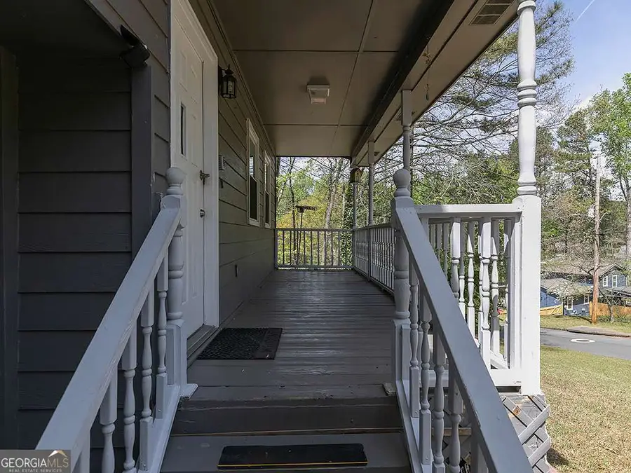 3640 Silver Leaf Lane Sw, Marietta, GA 30008 - #3