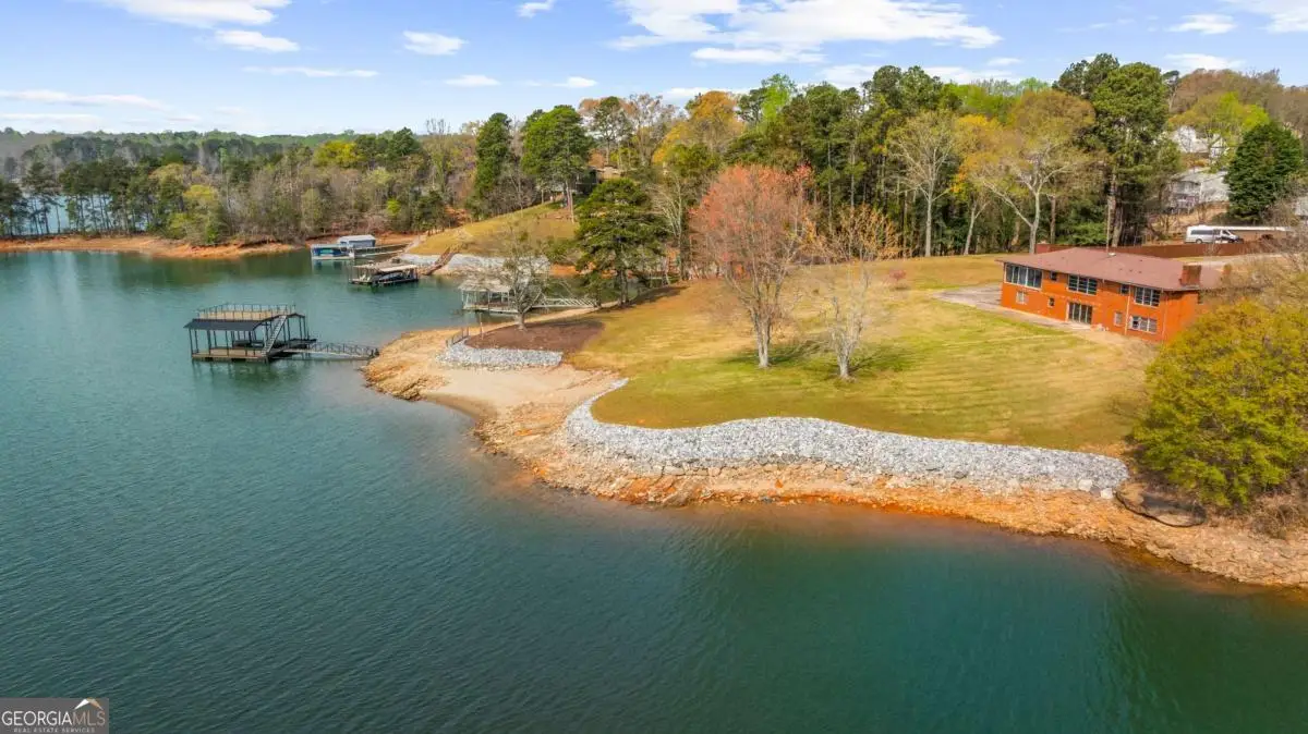 2237 Lake Ranch Court, Gainesville, GA 30506 - #1