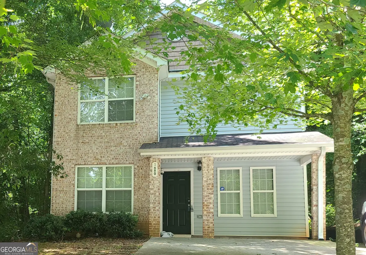 3680 Boulder Park Drive, Atlanta, GA 30331 - #1