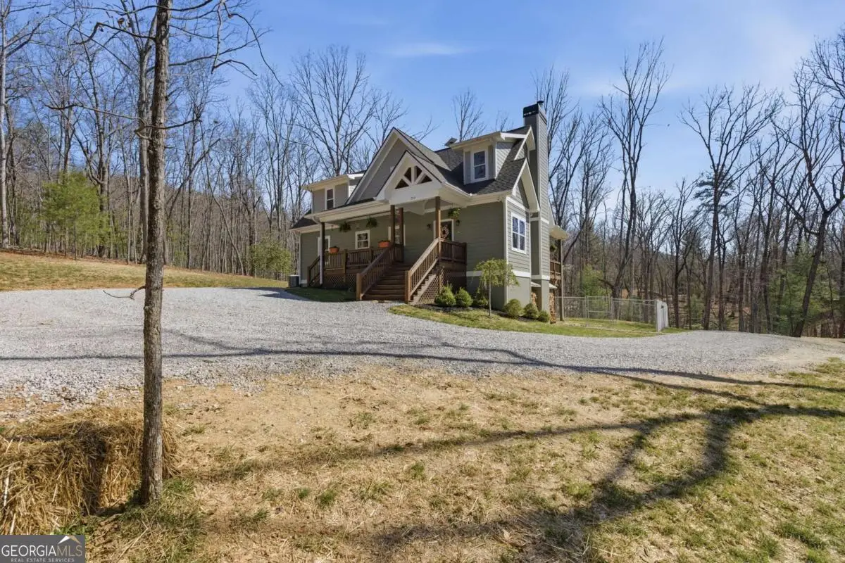 753 Pit Road, Blairsville, GA 30512 - #1
