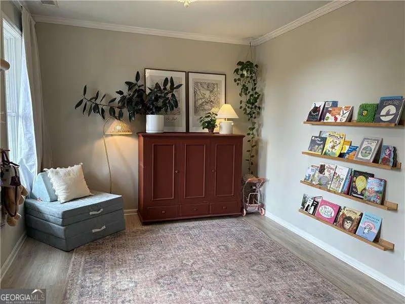 243 N Gwinnett Street, Buford, GA 30518 - #3