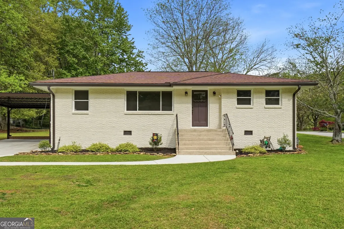 3731 Wisteria Lane Se, Smyrna, GA 30082 - #1