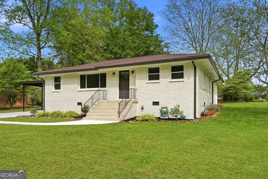 3731 Wisteria Lane Se, Smyrna, GA 30082 - #2