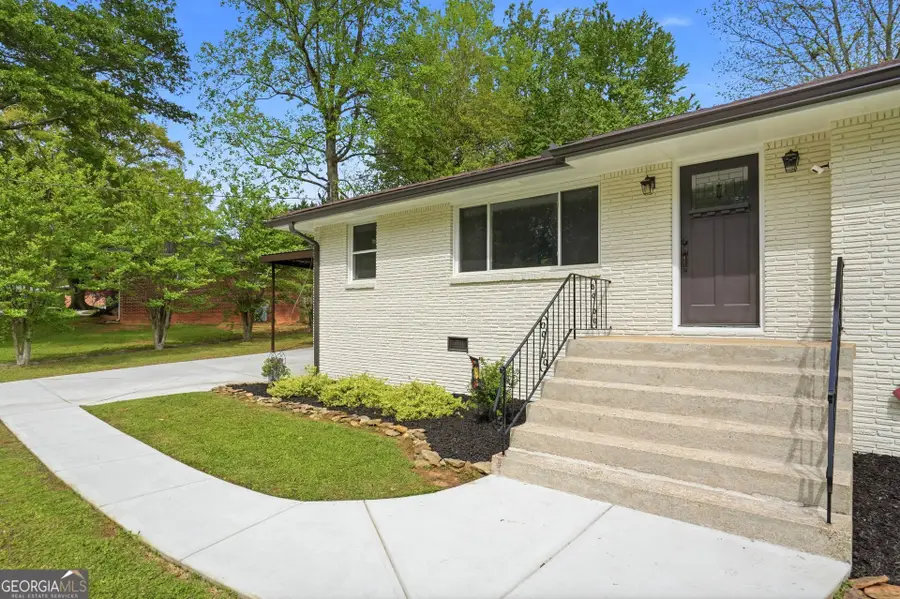 3731 Wisteria Lane Se, Smyrna, GA 30082 - #3