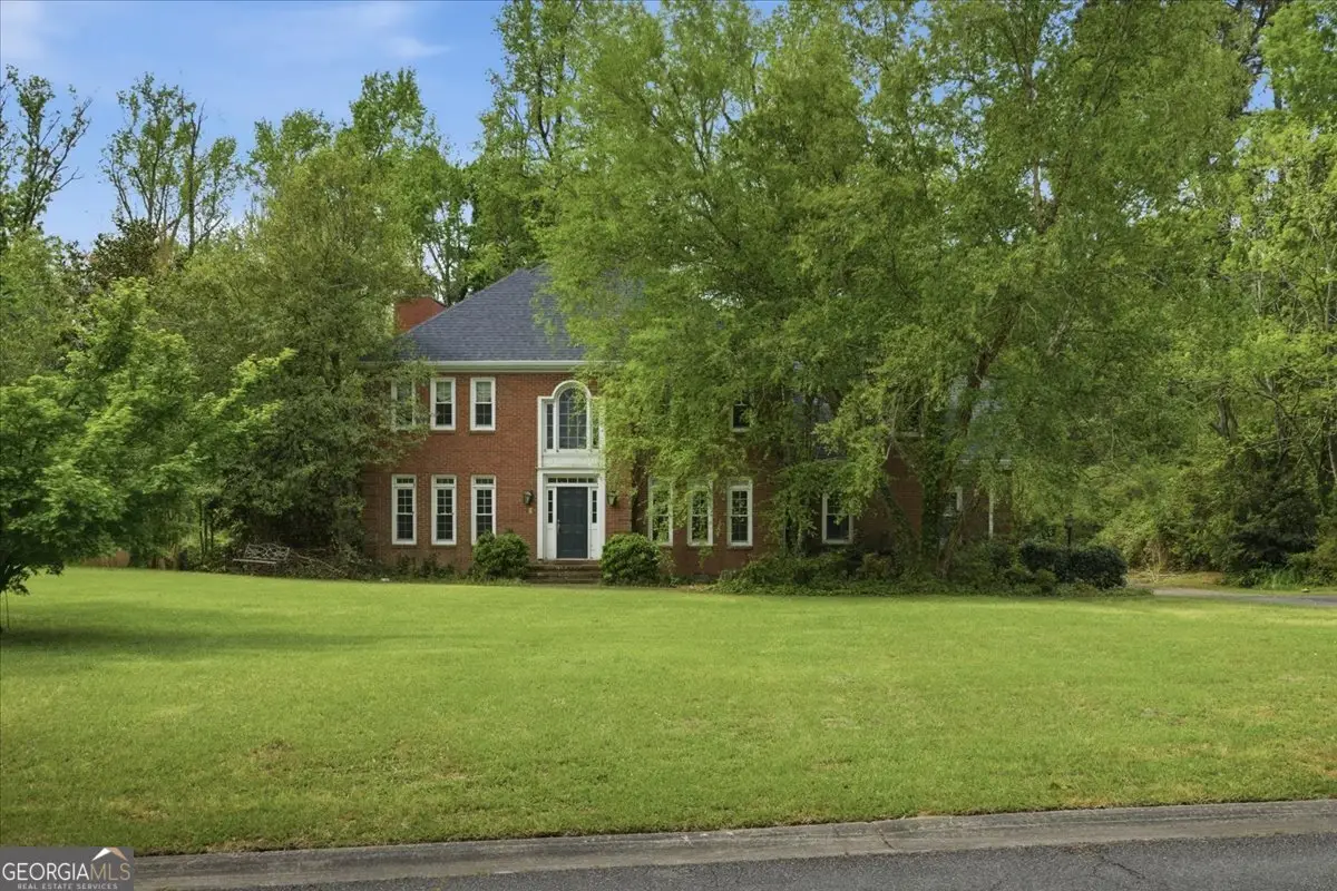 118 Ashford Park, Macon, GA 31210 - #1