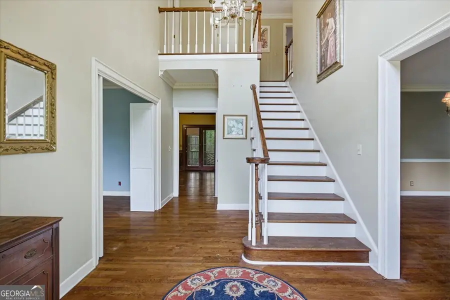 118 Ashford Park, Macon, GA 31210 - #3