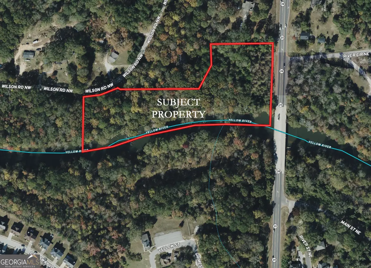 1890 Highway 20 Ne, Conyers, GA 30012 - #1