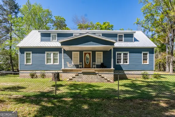 1102 Three Rivers Lane, Uvalda, GA 30473