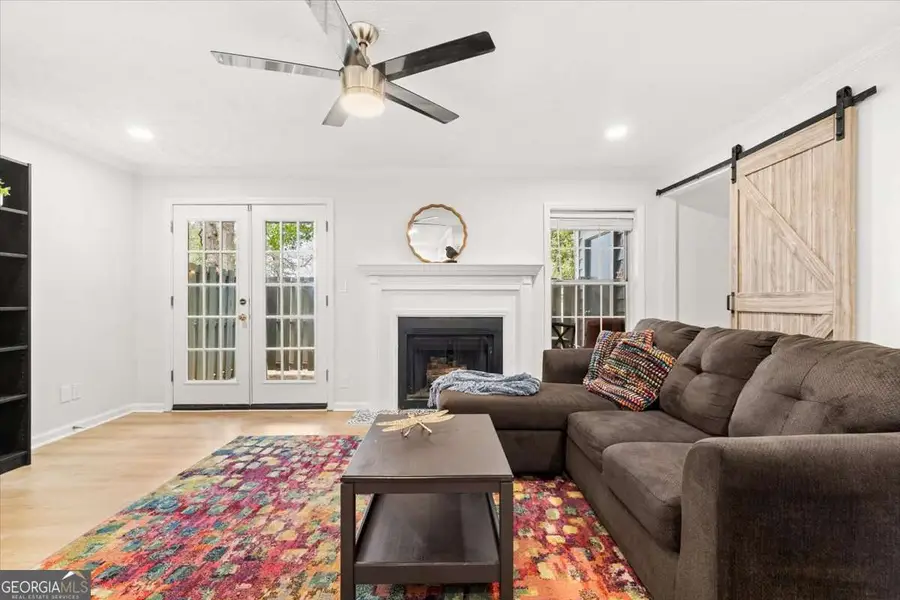 1359 N Crossing Drive Ne, Atlanta, GA 30329 - #2