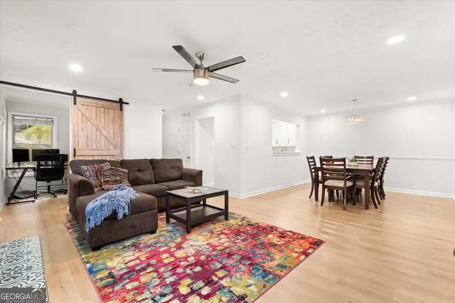 1359 N Crossing Drive Ne, Atlanta, GA 30329 - #3
