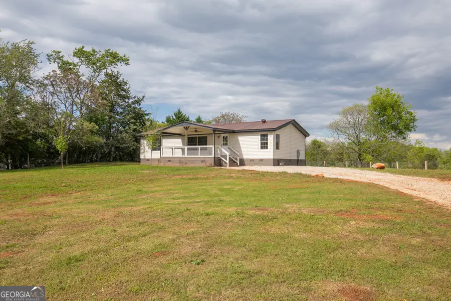 710 Athens Road, Lexington, GA 30648 - #2