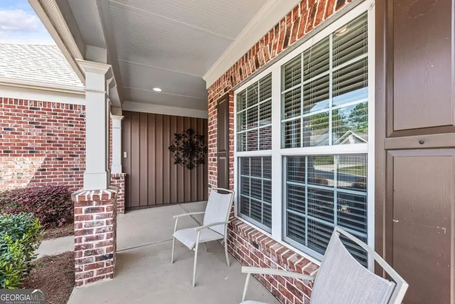 1081 Branch Creek Way, Greensboro, GA 30642 - #2