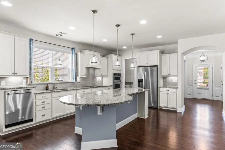 1081 Branch Creek Way, Greensboro, GA 30642 - #3