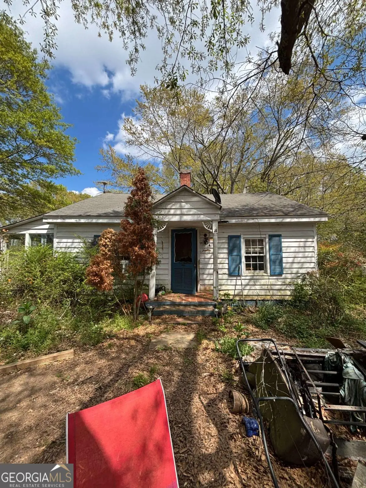 558 Highway 29 S, Newnan, GA 30263 - #1