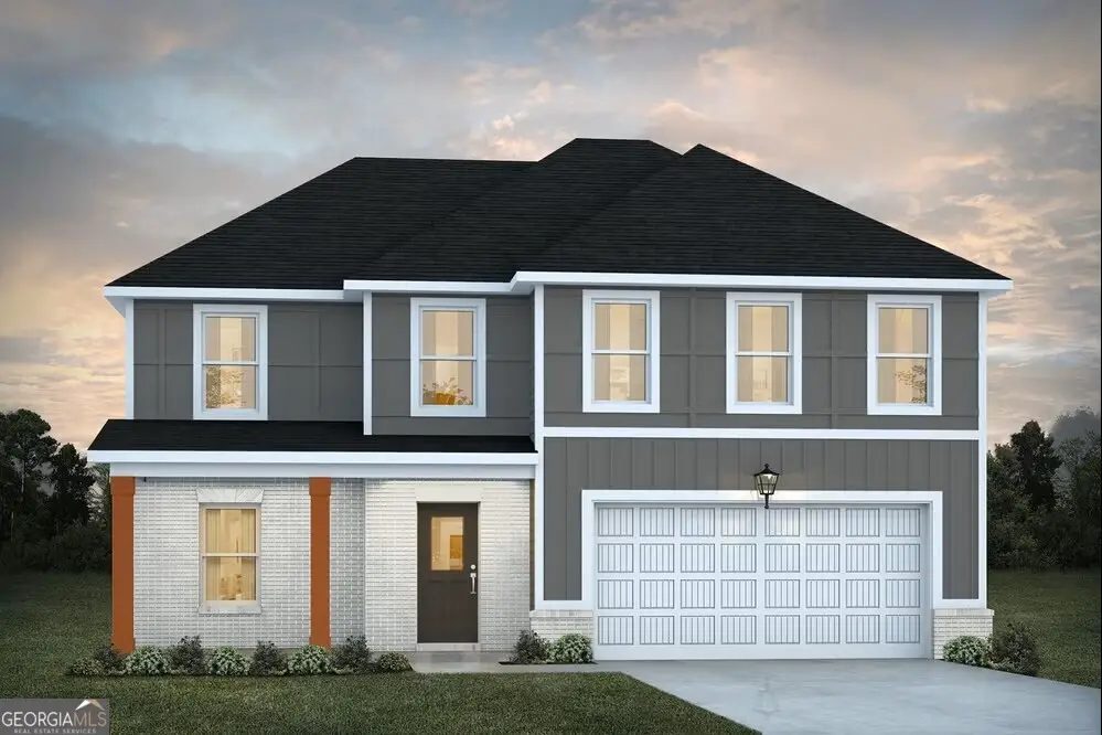 204 Freshwater Court, Lagrange, GA 30241 - #1