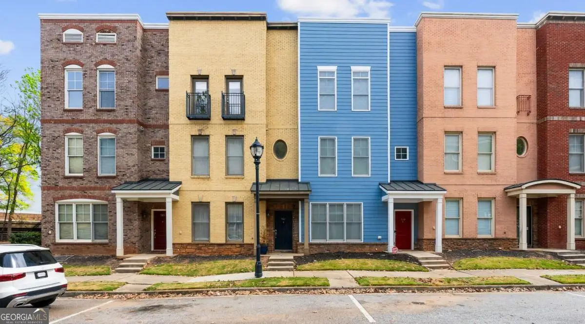 741 Liberty Commons Drive Nw, Atlanta, GA 30314 - #1