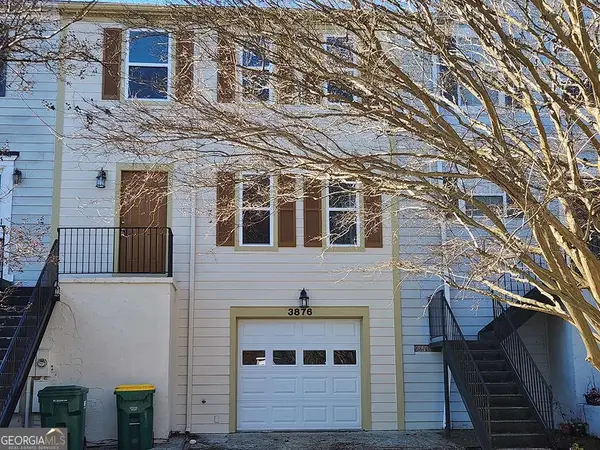 3876 Meadow Creek Drive, Peachtree Corners, GA 30092