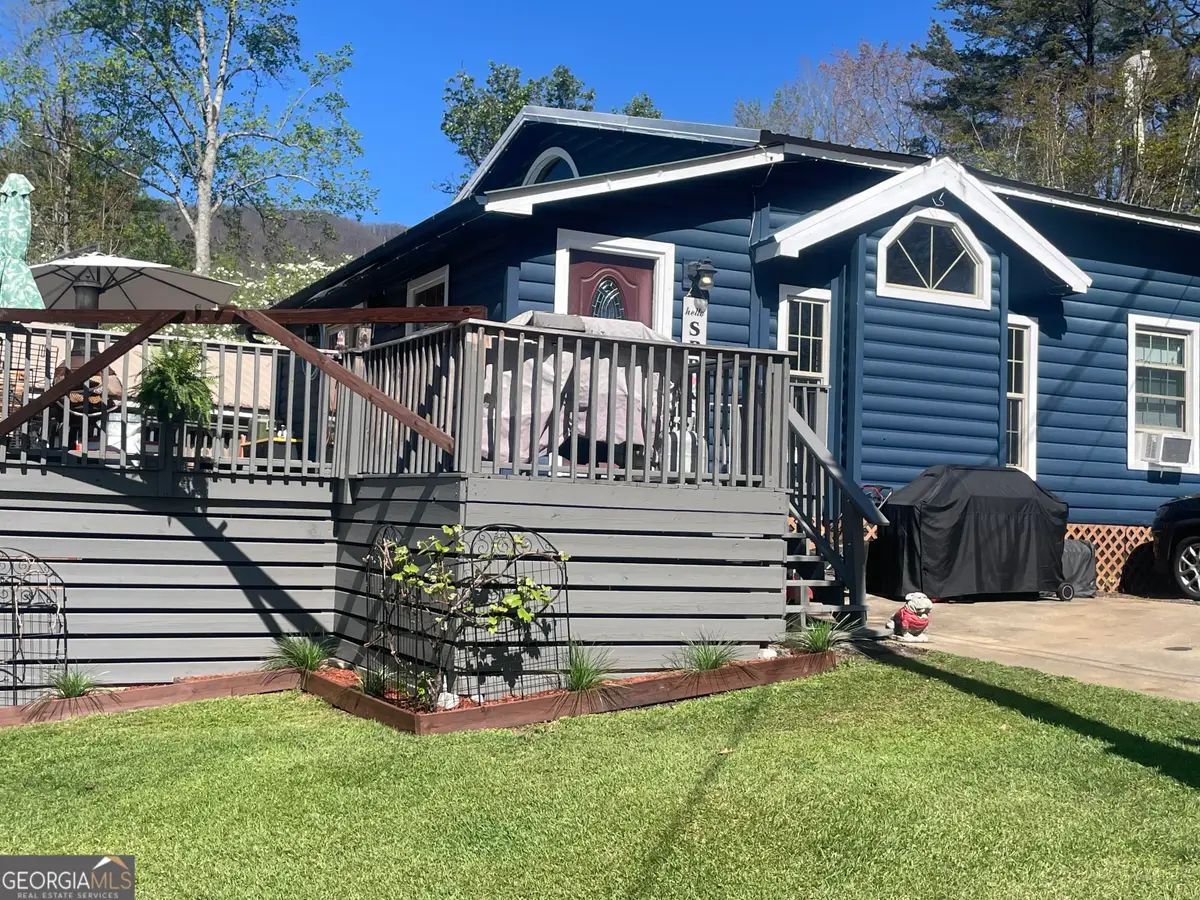 8 Cindy Parkway, Cleveland, GA 30528 - #1