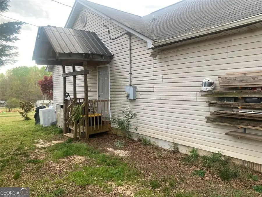 3214 Brackett Drive, Gainesville, GA 30506 - #3