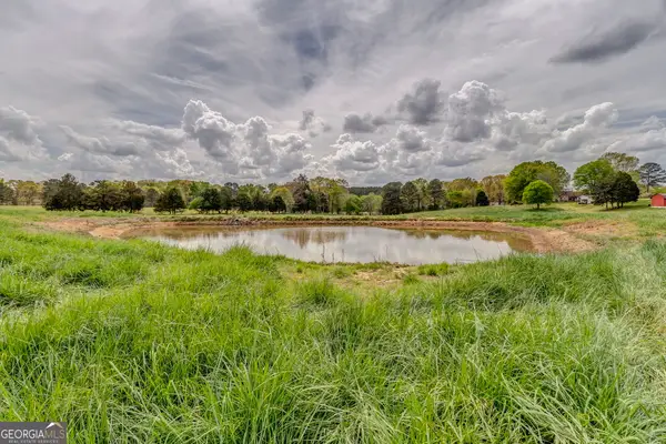 0 Collard Valley Road, Cedartown, GA 30125