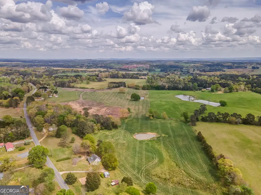0 Collard Valley Road, Cedartown, GA 30125 - #2