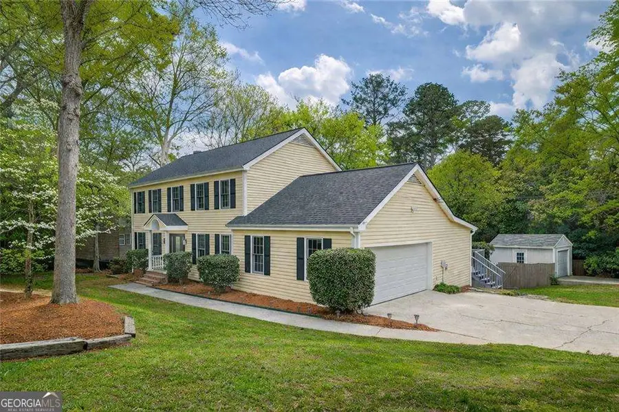 945 E Riverbend Drive Sw, Lilburn, GA 30047 - #2